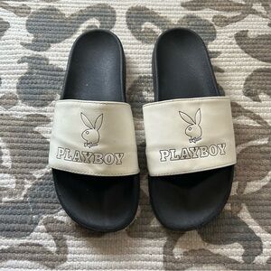 Playboy Slides
